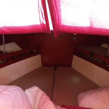 Bateau Hebergement Insolites Leucate Εξωτερικό φωτογραφία